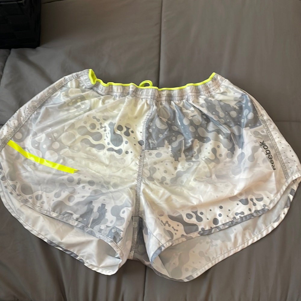 Athletic Shorts